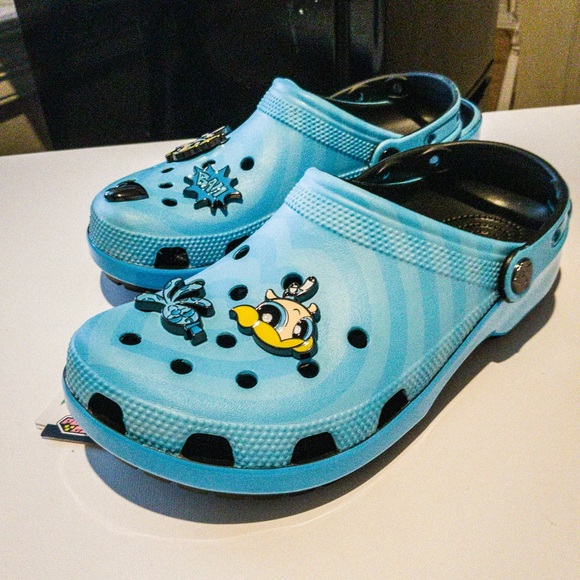 New! Power Puff Girls Bubbles - Picture 3 of 9